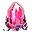 Padparadscha Metin2 eşya ikonu