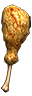 Coscia pollo+ croccante Metin2 eşya ikonu