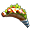 Campana Taco+ Metin2 eşya ikonu