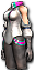 Costum Scrim (F) Metin2 eşya ikonu