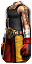 Outfit Boxe GER (m) Metin2 eşya ikonu