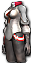POL Fencing Outfit (f) Metin2 eşya ikonu