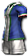 Fußballtrikot ITA (m) Metin2 eşya ikonu