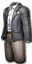 Gentleman-Anzug+ Metin2 eşya ikonu