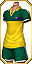 Futbol Forması+ AUS (e) Metin2 eşya ikonu
