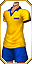 Futbol Forması+ COL (e) Metin2 eşya ikonu