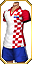 Futbol Forması+ CRO (e) Metin2 eşya ikonu