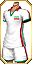 Futbol Forması+ IRN (e) Metin2 eşya ikonu
