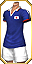 Futbol Forması+ JPN (e) Metin2 eşya ikonu
