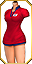 Futbol Forması+ KOR (k) Metin2 eşya ikonu