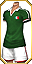 Futbol Forması+ MEX (e) Metin2 eşya ikonu