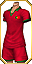 Futbol Forması+ POR (e) Metin2 eşya ikonu