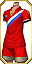 Futbol Forması+ RUS (e) Metin2 eşya ikonu