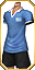 Futbol Forması+ URU (e) Metin2 eşya ikonu