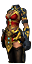 Robe steampunk+ (noire) Metin2 eşya ikonu