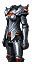 Armure d'Avalonie+ (arg) Metin2 eşya ikonu
