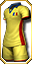Futbol Forması+ ROU (e) Metin2 eşya ikonu