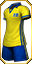 Futbol forması+ SWE (e) Metin2 eşya ikonu