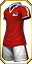 Futbol forması+ SRB (e) Metin2 eşya ikonu