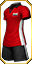 Futbol forması+ EGY (e) Metin2 eşya ikonu
