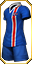 Futbol forması+ ISL (e) Metin2 eşya ikonu