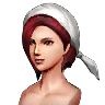Bandana+ (beyaz) Metin2 eşya ikonu