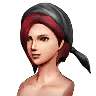 Bandana+ (siyah) Metin2 eşya ikonu
