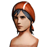 Bandana+ (turuncu) Metin2 eşya ikonu