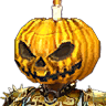 Jack Pumpkin kafası+ (e) Metin2 eşya ikonu