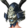 Gümüş Kabuto+ (k) Metin2 eşya ikonu