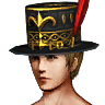 Steampunk silindir+ (sb) Metin2 eşya ikonu