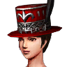 Steampunk silindir+ (kr) Metin2 eşya ikonu