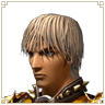 Havalı Kısa Saç (açık) Metin2 eşya ikonu