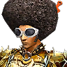 Savaşçı Afro (e) Metin2 eşya ikonu