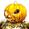 Jack Pumpkin Savaşçı (e) Metin2 eşya ikonu