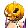 Jack Pumpkin Şaman (k) Metin2 eşya ikonu