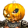 Jack Pumpkin Savaşçı (k) Metin2 eşya ikonu