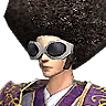 Şaman Afro (e) Metin2 eşya ikonu