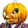 Jack Pumpkin Şaman (e) Metin2 eşya ikonu